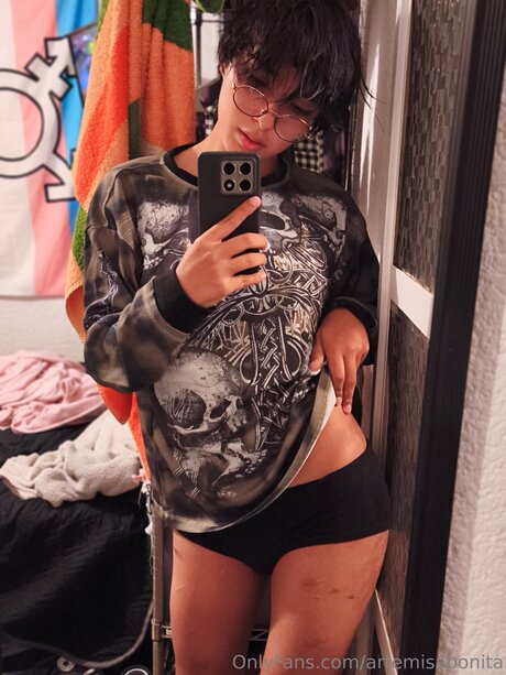 Artemisabonita nice model images