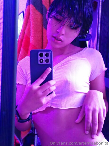 Artemisabonita porn actress images