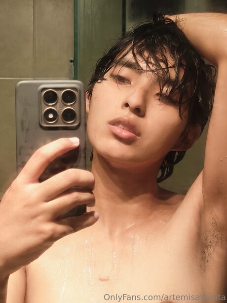 Artemisabonita pornstar erotic image