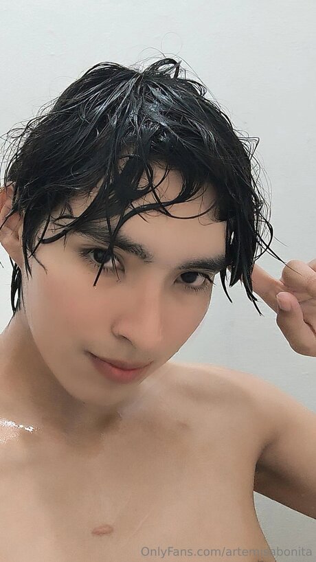 Artemisabonita erotic model photos