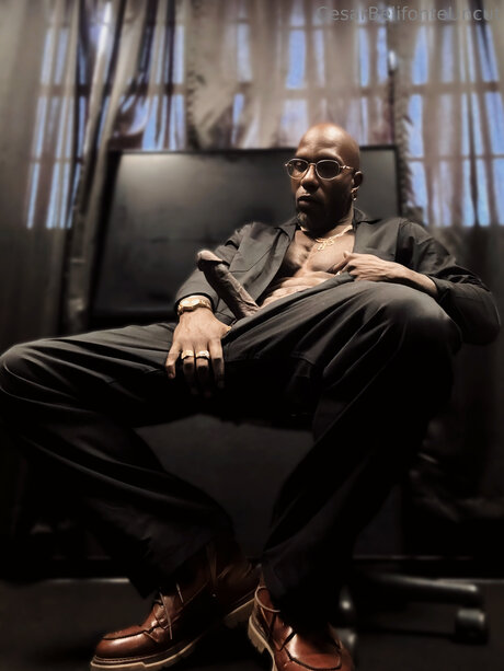 Cesarbelifonteuncut pornstar beautiful picture