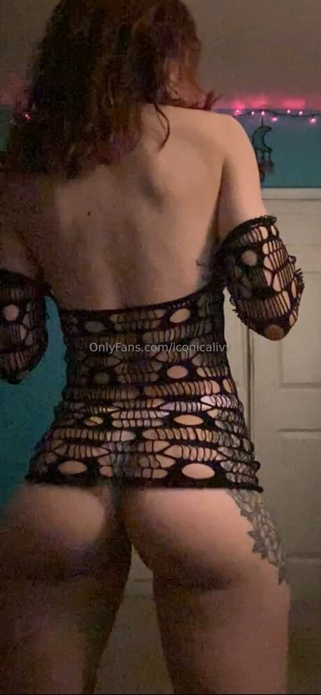 Iconicalivy star free image