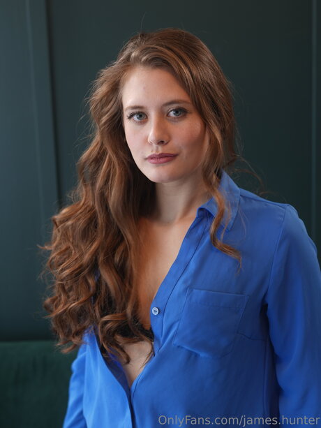 James Hunter model pretty galleries