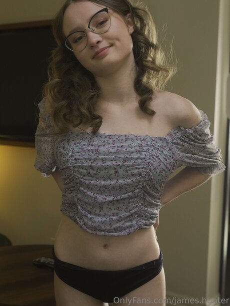 James Hunter pornstar exclusive picture