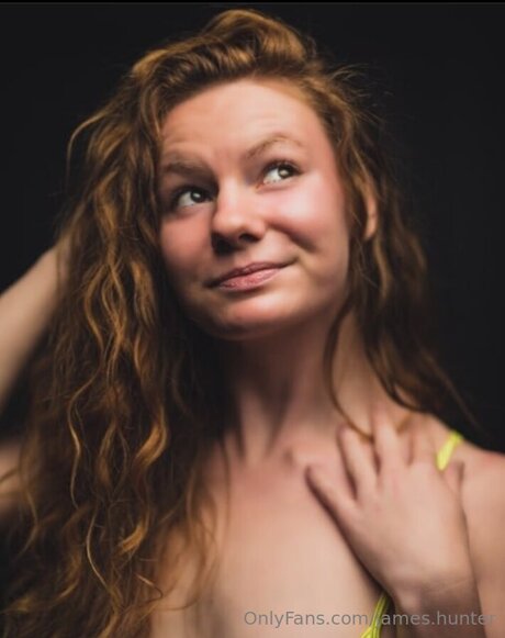 James Hunter naked star pictures