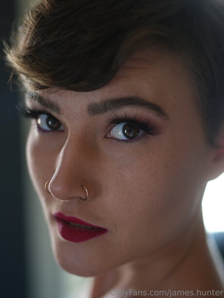 James Hunter hd model images