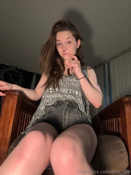 Jinx Fae star nudes archive