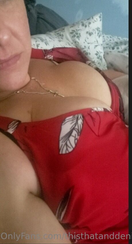 Thisthatanddenise pornstar high quality images