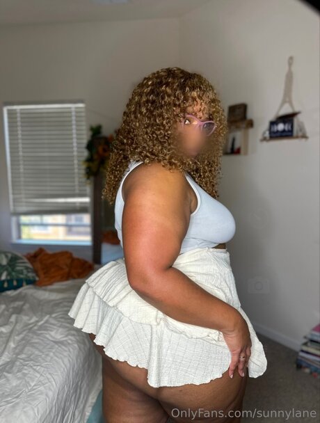 Sunnylane star sexy photos