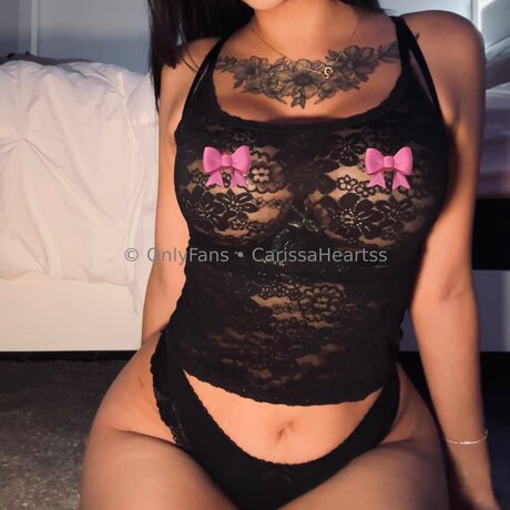 Carissaheartss star pornographic gallery