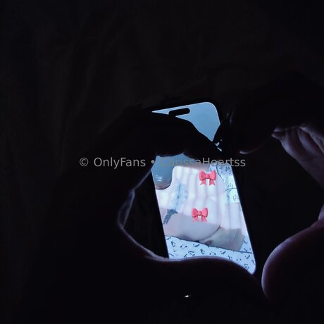 Carissaheartss model pretty picture