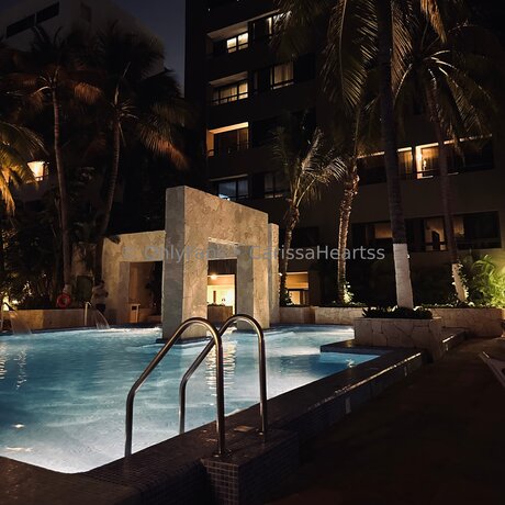 Carissaheartss model hot archive