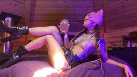 Iam Cmapd model hot archive