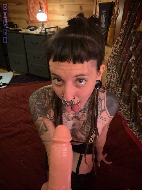 Iam Cmapd star nudes photos