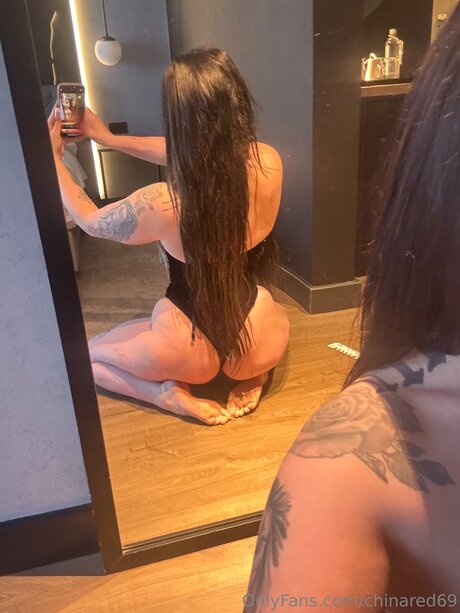 Chinared69 porn actress archive