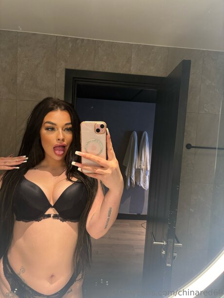 Chinared69 best pornstar photo