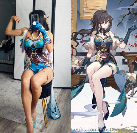 Hipsdontkawaiii porn model galleries