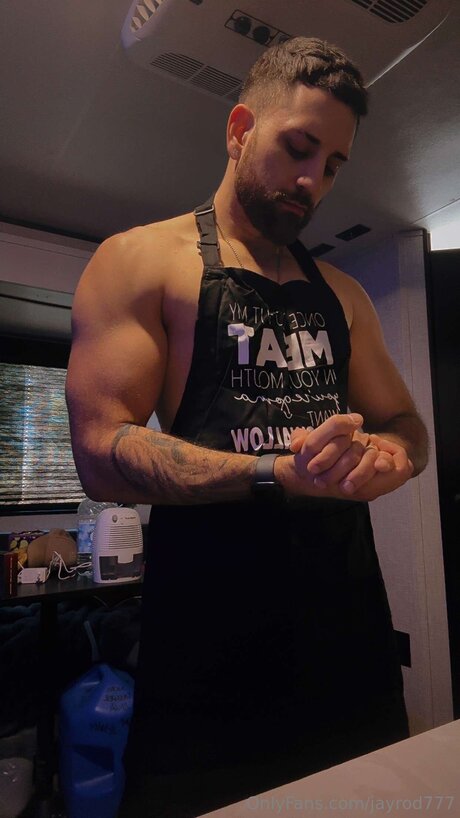 Jayrod777 model hd photo