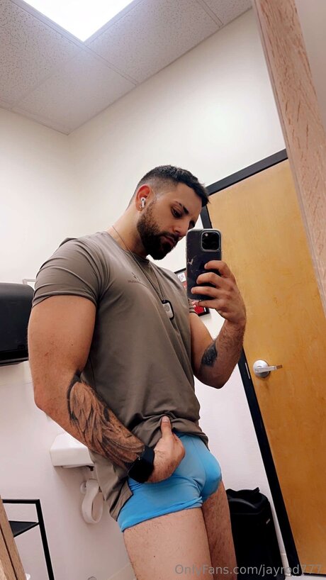 Jayrod777 porn model archive