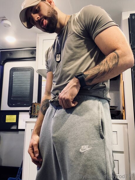 Jayrod777 model photos