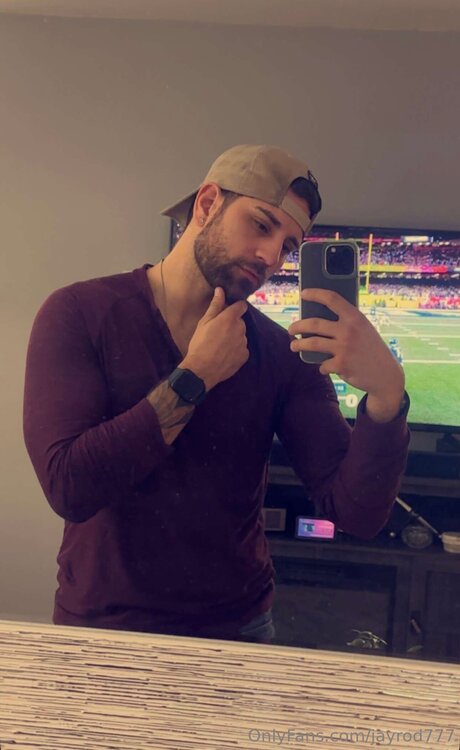 Jayrod777 nudes actress galleries