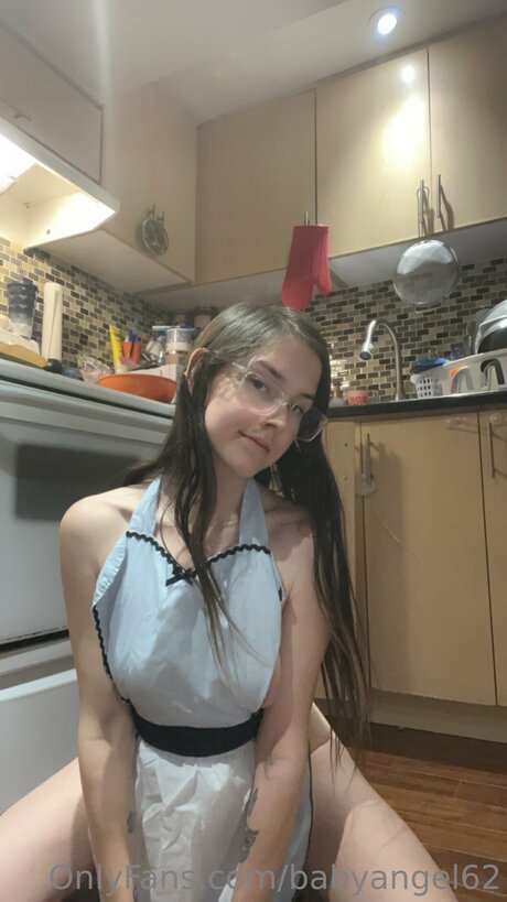 Babyangel62 pornstar nudes photo