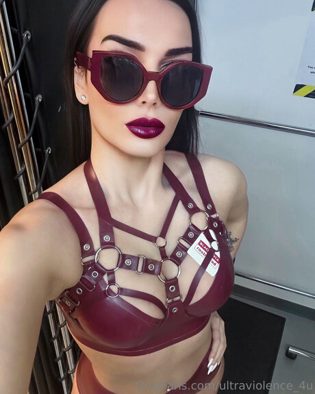 The Goddesskara naked star pictures