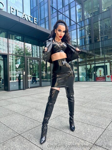 The Goddesskara pornographic actress photo