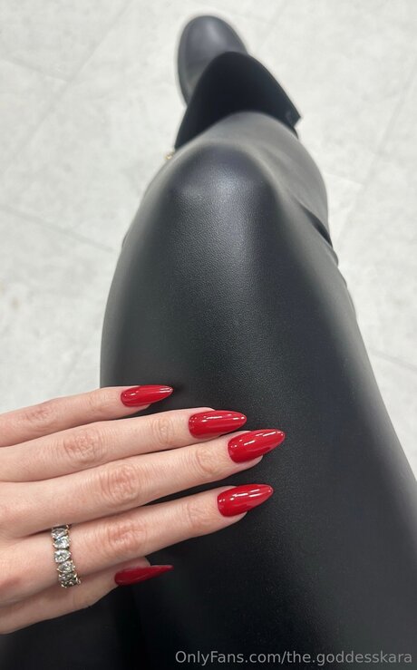 The Goddesskara sex model gallery