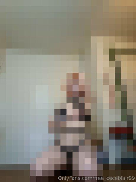 Free Ceceblair99 nude star galleries