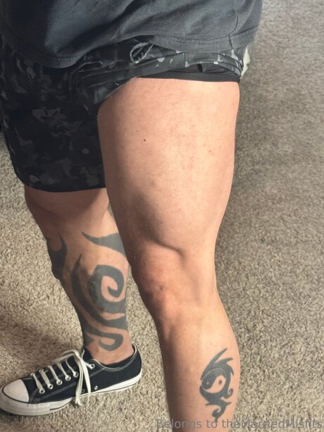 Themarriedmisfits model porn photos