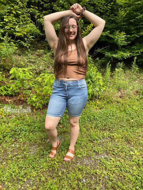 Woozyunlocked Profile