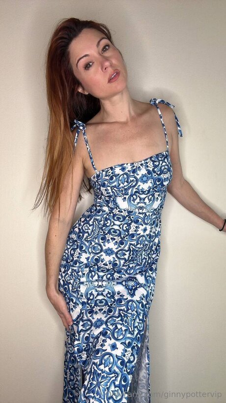 Ginnypottervip nude star archive