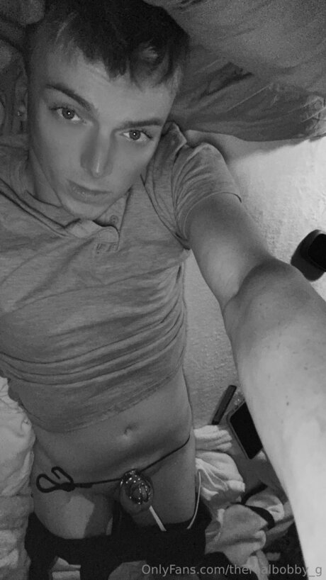 Whiteboygrantt model pretty gallery