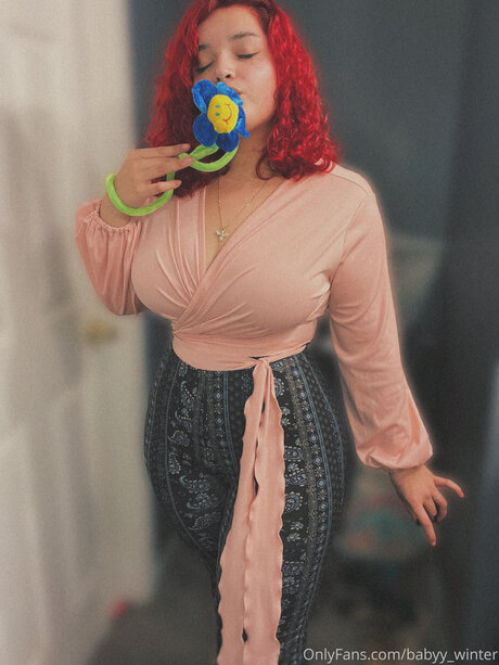 Winter Killz model hot archive