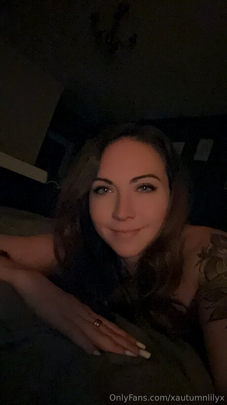 Xautumnlilyx nude model images