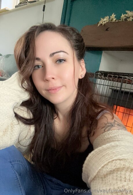 Xautumnlilyx model nudes gallery
