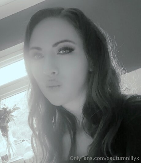 Xautumnlilyx model xxx images