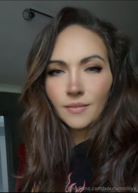 Xautumnlilyx model top galleries