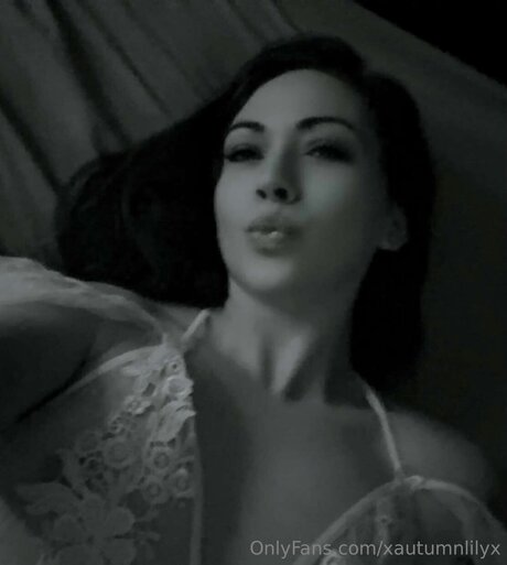 Xautumnlilyx pornstar sex image