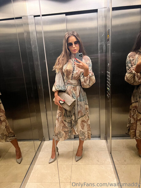 Waifumaddy exclusive pornstar picture