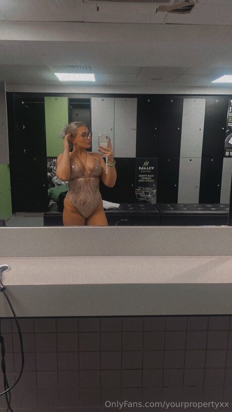 Yourpropertyxx pretty model gallery