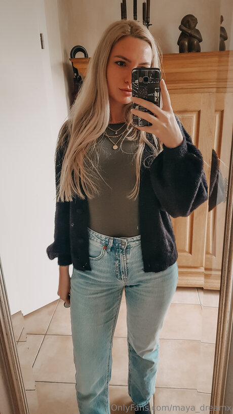 Maya Dreamx best pornstar photos