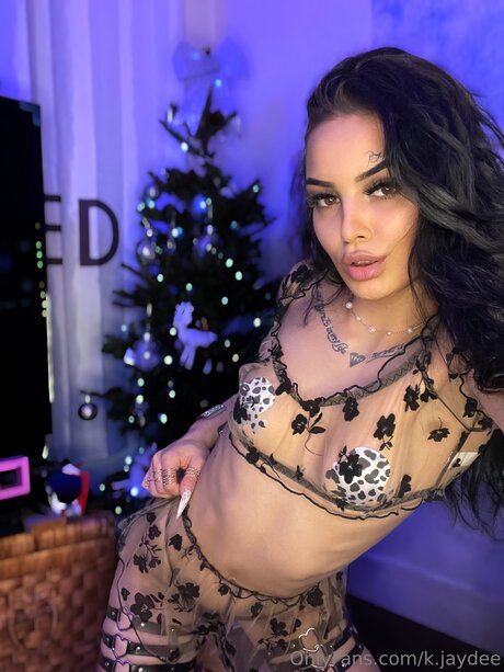 blonde shemale onlyfans porn photo