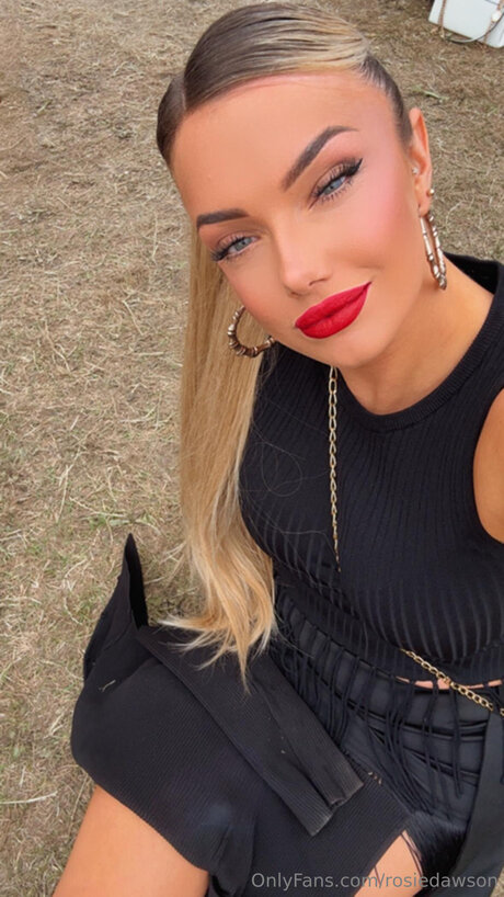 Sweetdaisydawson star hot pic