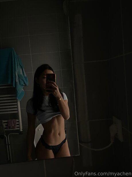 Myachen star sexy archive