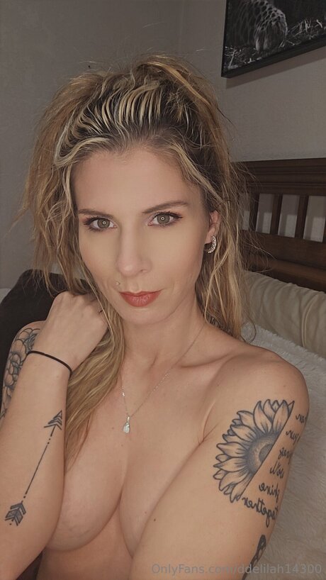 Ddelilah14300 pornographic star photo