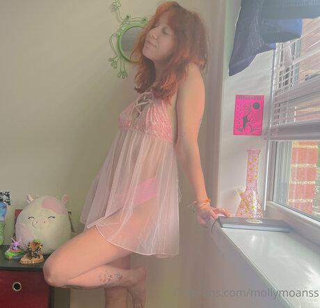 Mollymoanss free star picture