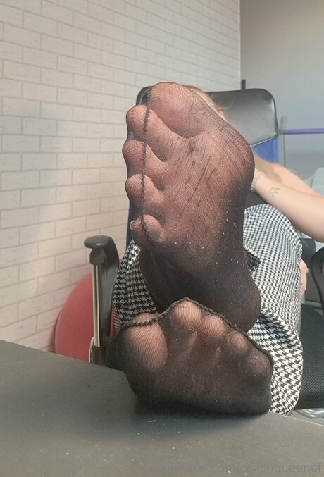 Czechqueenof sex pornstar image