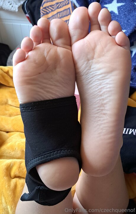 Czechqueenof star erotic archive